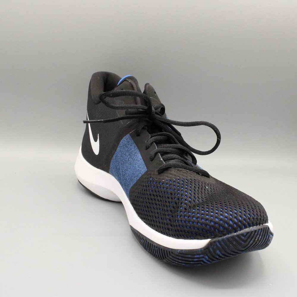 Nike Air Precision II Basketball Shoe - Picture 2 of 10